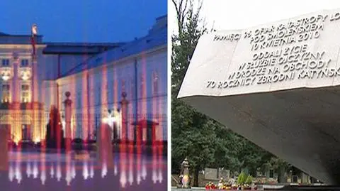 Ratusz o nowym pomniku: Czekamy na dokumenty