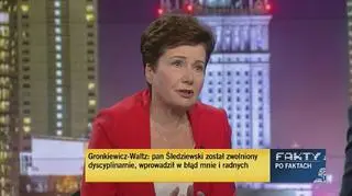 "Zwroty były przede wszystkim dla spadkobierców"