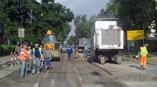 fot. Lech Marcinczak/tvnwarszawa.pl