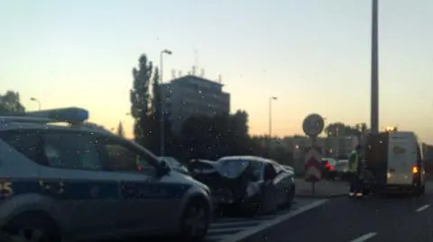 Volkswagen zmienił pas Toyota skończyła na latarni
