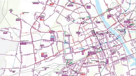 Zmiany po otwarciu nowych stacji metra. "Optymalne rozwiązanie, ale będziemy na bieżąco reagować"