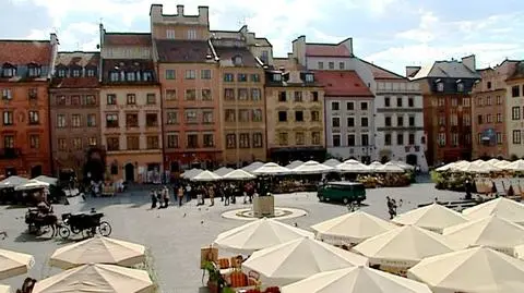 "Stare Miasto to bomba z opóźnionym zapłonem"