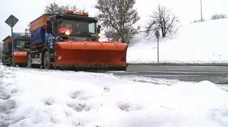 34 mln zł na walkę z zimą