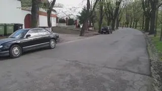 Park jak parking