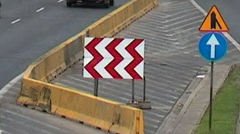 Betonowe bariery: sposób na piratów czy zagrożenie?
