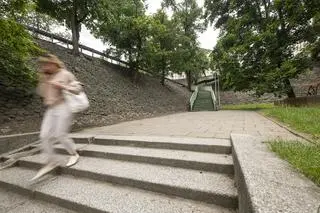 Tak ma wyglądać nowa ulica Karowa