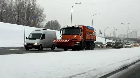 Śnieg, mróz i solarki