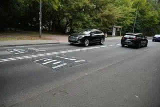 Zmiany dla kierowców na Vogla