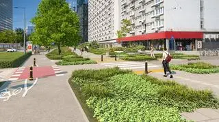 Nieco mniej meandrowania. Zbudują brakujący fragment ścieżki