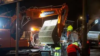 Ulice zyskają nowy asfalt. Frezowanie w czterech dzielnicach