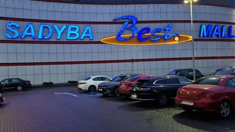 Pytania o przyszłość Sadyba Best Mall