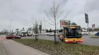 Utrudnienia na Powsińskiej