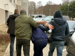 Podejrzany o porwanie 9-latka usłyszał zarzuty