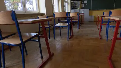 Drugoklasiści musieli zostać w domu. Koronawirus w mokotowskiej podstawówce