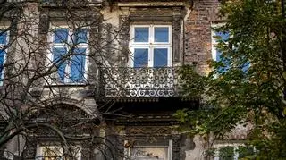 Przed wojną produkowali tu mydło, teraz będą mieszkania