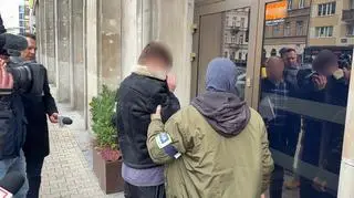 Groźby karalne wobec Prezydenta RP