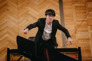 Jacky Zhang