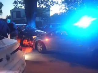 Akcja policjantów z "Kobry" 