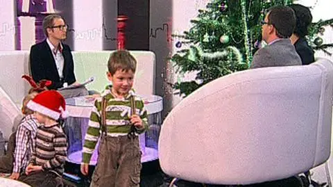 Staropolskie kolędy na Placu Teatralnym