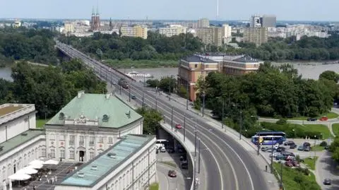 Z 26 do 33 bez wysiadania. Poprawią trambuspas na trasie WZ