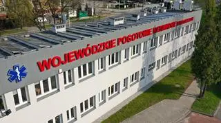 Pogotowie Ratunkowe w Katowicach