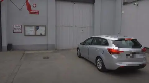 Ojciec skazany na dożywocie trafił do aresztu