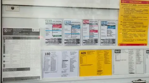 1 i 2 listopada wyjadą autobusy i tramwaje 26 dodatkowych linii