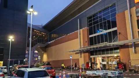 Pytania o przyszłość Sadyba Best Mall