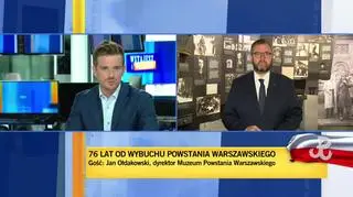 "Przez cały rok czekam na godzinę 17" 