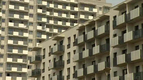 Jest projekt nowego programu wsparcia dla kupujących mieszkanie