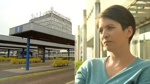 Togijczyk nie wszedł do autokaru. "Spotyka się z dyskryminacją"