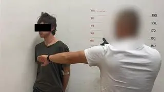 Nowe informacje w sprawie Mieszka R. po zabójstwie na UW