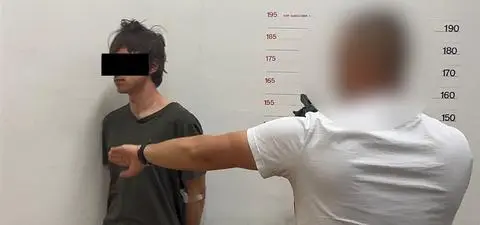 Zabójstwo na uczelni. Psychiatrzy nie ustalili, czy Mieszko R. był poczytalny