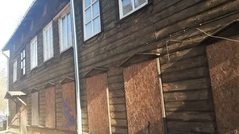 Wyjątkowy drewniak z Pragi doczeka się remontu. Umowa podpisana