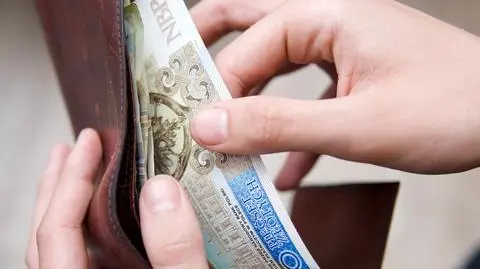 Zniknęły portfele z 21 tysiącami złotych (zdjęcie ilustracyjne)