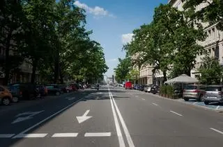 Kruczą czeka modernizacja