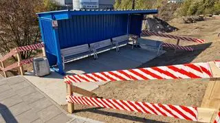 Modernizacja stacji PKP Ursus Północny