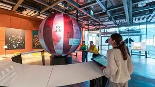 Centrum Nauki Kopernik