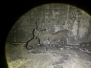 Wnętrza budynku w Ząbkach