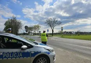 Złamał zakaz, wytrzeźwiał i usłyszał wyrok