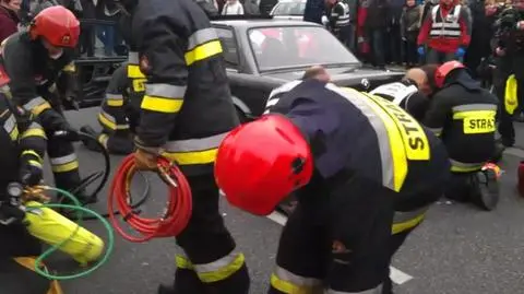 fot. Tomasz Zieliński/tvnwarszawa.pl