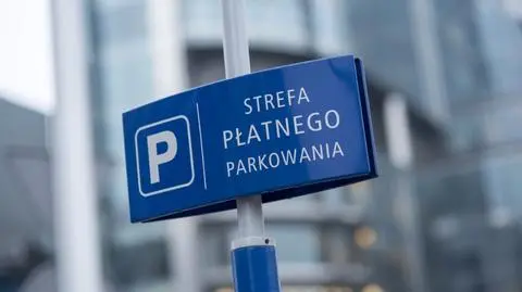 Strefa płatnego parkowania będzie większa. Abonamenty dla mieszkańców