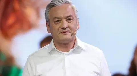 Robert Biedroń
