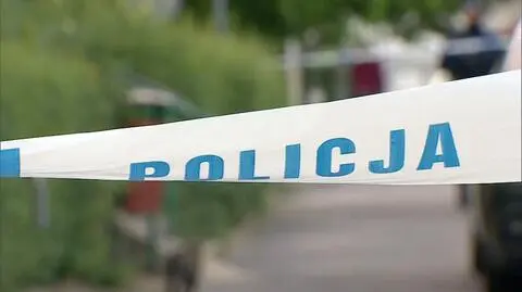 Ciała matki i syna w zamkniętym mieszkaniu. "Nie żyli od kilkunastu dni"