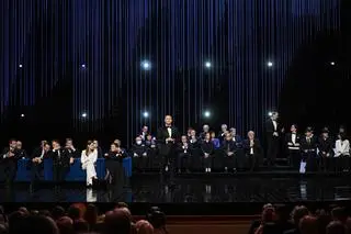 Koncert laureatów i wręczenie nagród XIX Konkursu Chopinowskiego