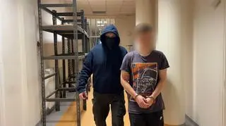 19-latek przyznał się do winy, przesłuchają prezydenta