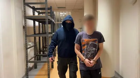 Groźby karalne wobec Prezydenta RP