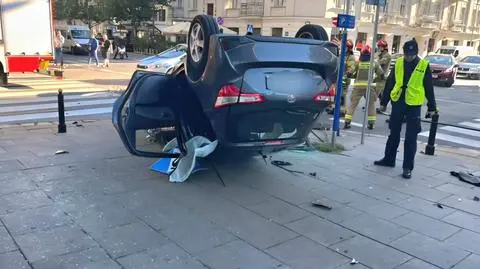 Dachowanie na Pradze