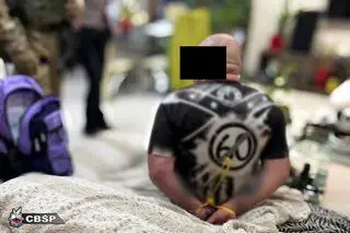 Zatrzymano pięć osób