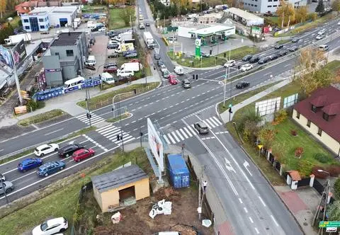 Rozbudują Aleje Jerozolimskie. Mieszkańcy mają sporo uwag